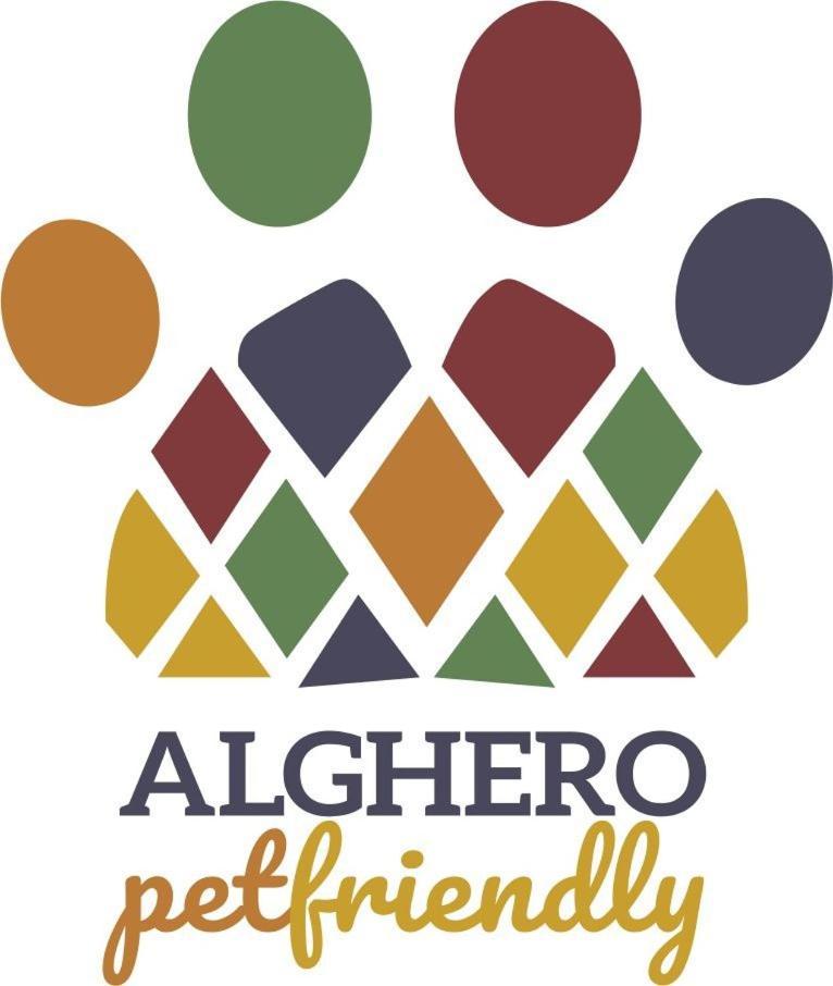 Alghero In Bicicletta Exterior foto